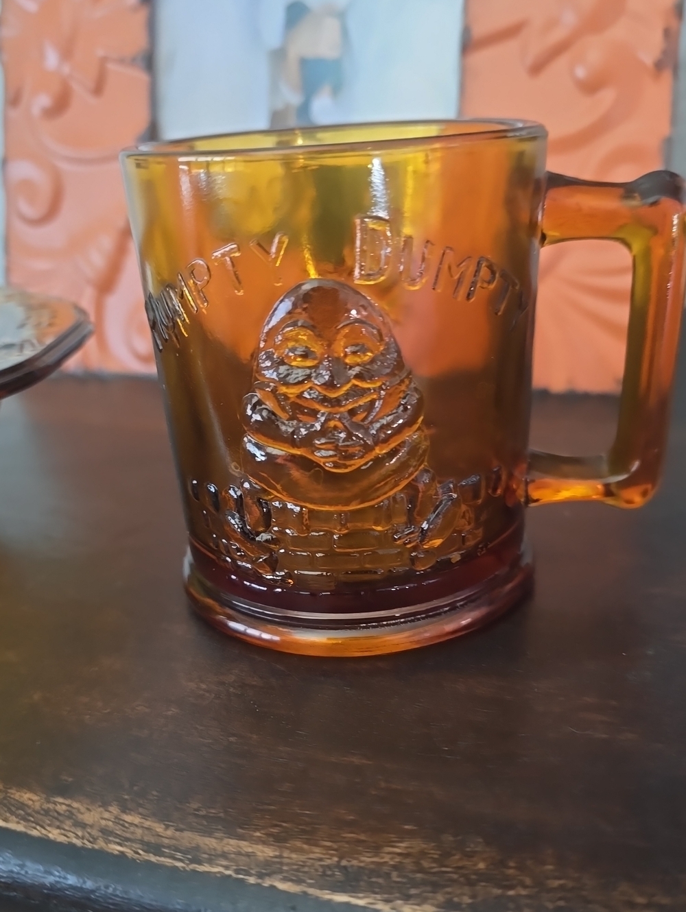 Childs Dish Set